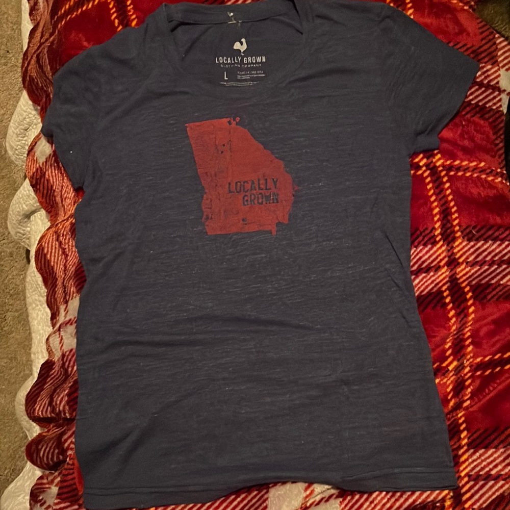 Locally Grown Clothing Company